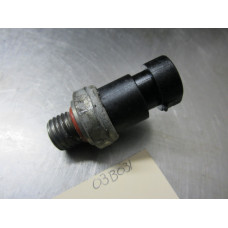 03B031 Engine Oil Pressure Sensor From 2012 CHEVROLET IMPALA  3.6